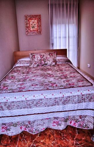 Agroturismo Casa Rural Buenaventura