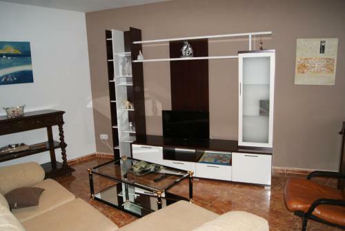Agroturismo Casa Rural Buenaventura