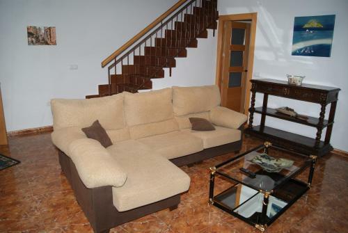 Agroturismo Casa Rural Buenaventura