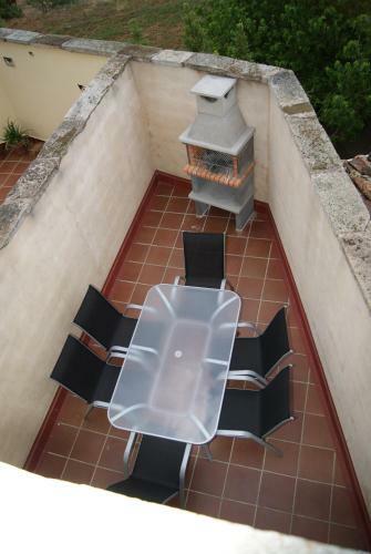Agroturismo Casa Rural Buenaventura