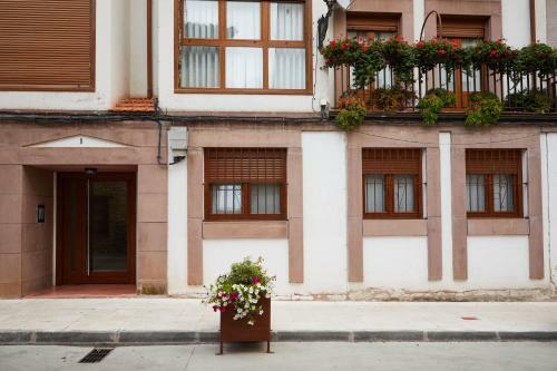 Apartamento Urban Ezcaray