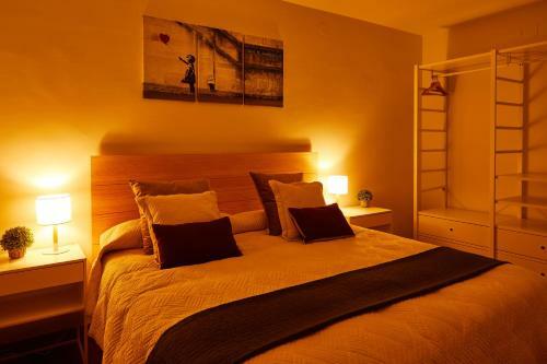 Apartamento Urban Ezcaray
