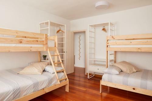 Apartamento Urban Ezcaray