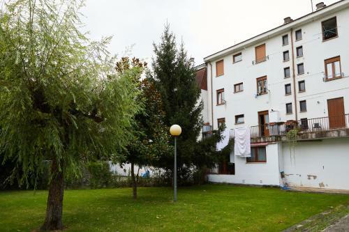 Apartamento Urban Ezcaray