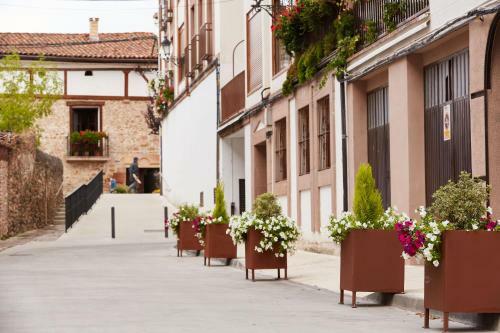 Apartamento Urban Ezcaray