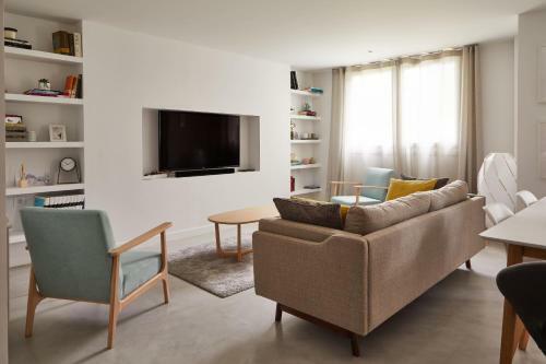 Apartamento Urban Ezcaray