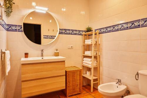 Apartamento Urban Ezcaray