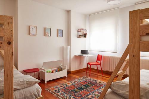Apartamento Urban Ezcaray