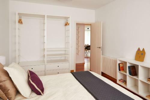 Apartamento Urban Ezcaray