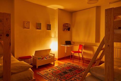 Apartamento Urban Ezcaray