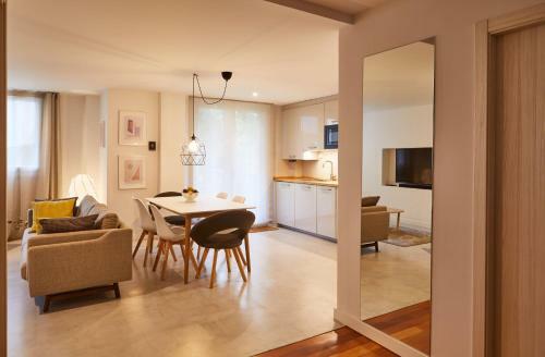 Apartamento Urban Ezcaray