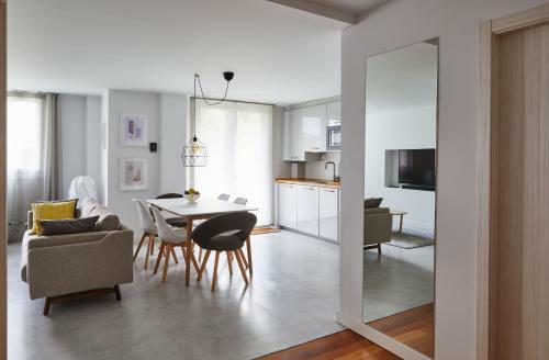 Apartamento Urban Ezcaray