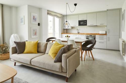 Apartamento Urban Ezcaray