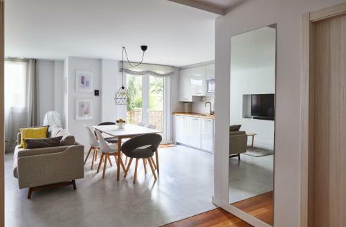 Apartamento Urban Ezcaray