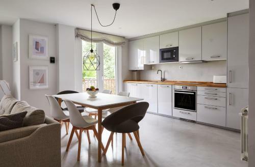 Apartamento Urban Ezcaray