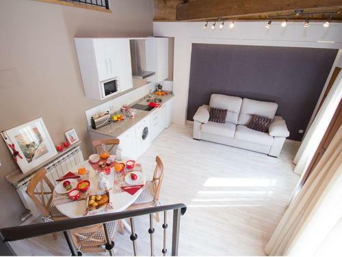 Apartamento Fuente Del Sauco