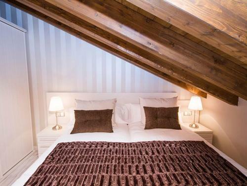 Apartamento Fuente Del Sauco