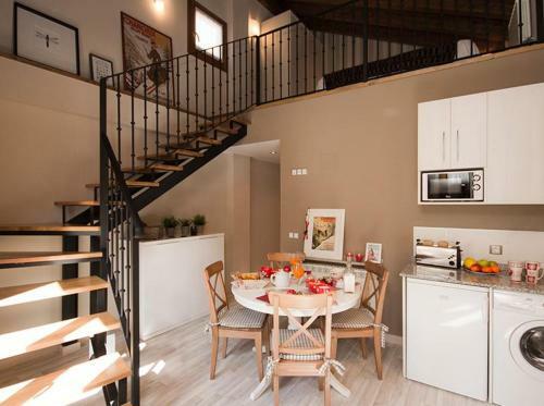 Apartamento Fuente Del Sauco