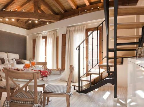 Apartamento Fuente Del Sauco