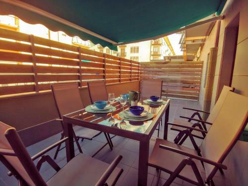 Apartamento Friends&family