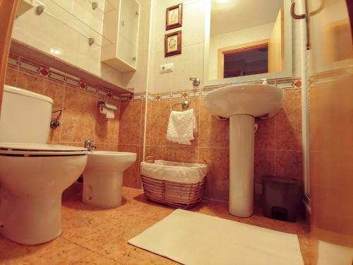 Apartamento Friends&family