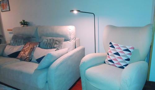 Apartamento Friends&family