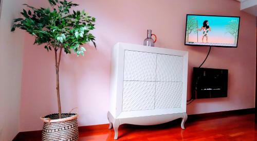 Apartamento Friends&family
