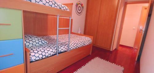 Apartamento Friends&family