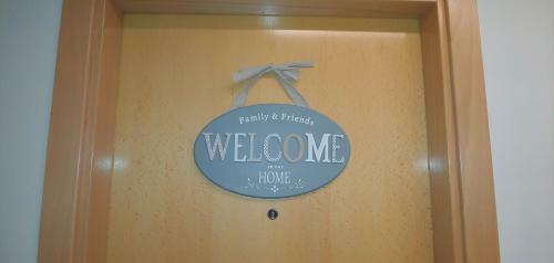 Apartamento Friends&family