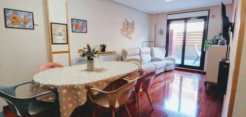 Apartamento Friends&family