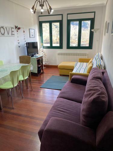 Apartamento Casa Chopera