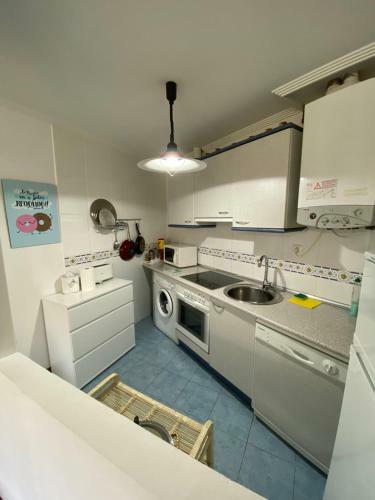 Apartamento Casa Chopera