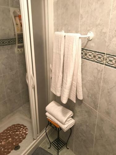 Apartamento Casa Chopera