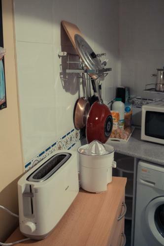 Apartamento Casa Chopera