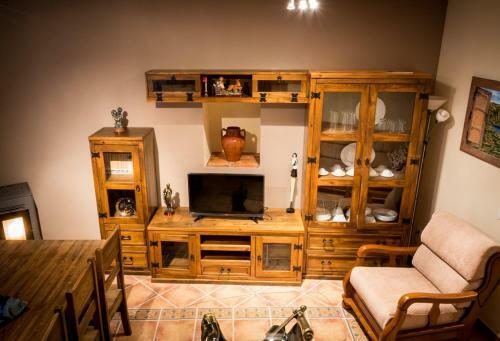Casa Rural El Meson