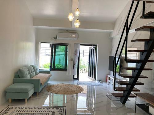 Hostal Blue Mountain Pension