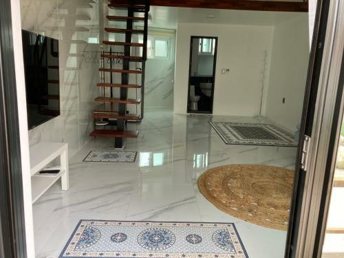 Hostal Blue Mountain Pension