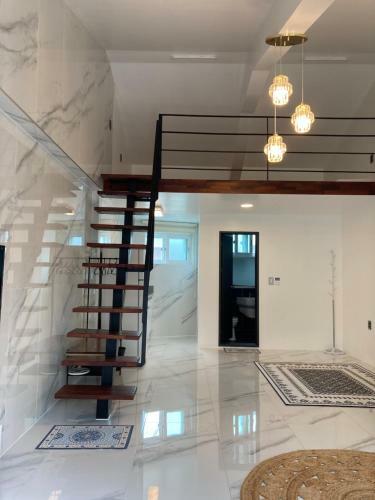 Hostal Blue Mountain Pension