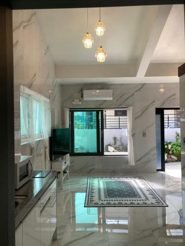 Hostal Blue Mountain Pension