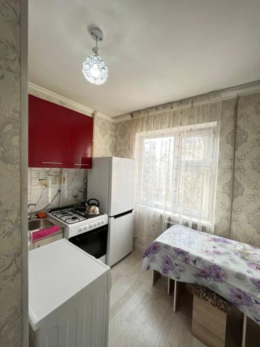 Apartamento Tokayeva 18
