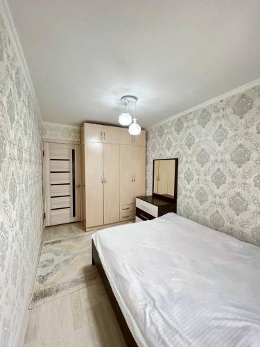 Apartamento Tokayeva 18