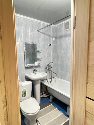 Apartamento Tokayeva 18