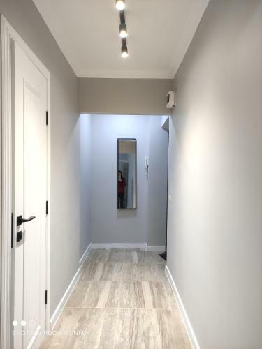 Apartamento Lux In Downtown