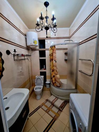 Apartamento ????????