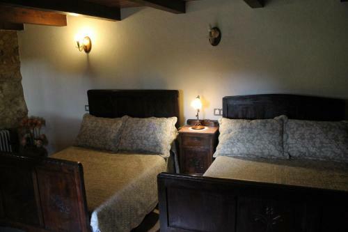 Agroturismo Casi�a De Campo