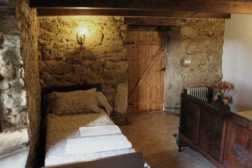 Agroturismo Casi�a De Campo