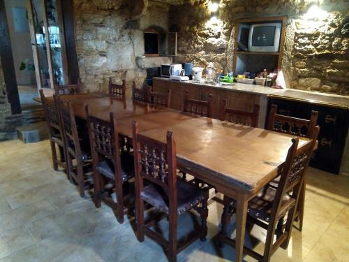 Agroturismo Casi�a De Campo