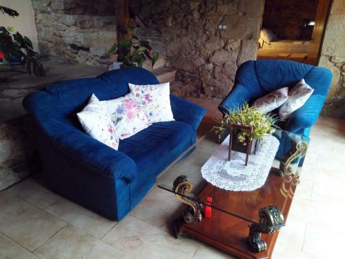 Agroturismo Casi�a De Campo