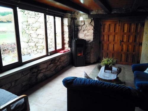 Agroturismo Casi�a De Campo