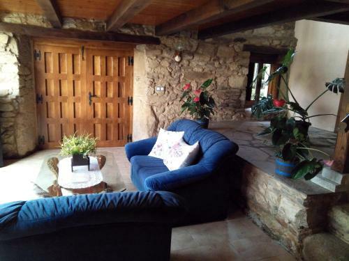 Agroturismo Casi�a De Campo